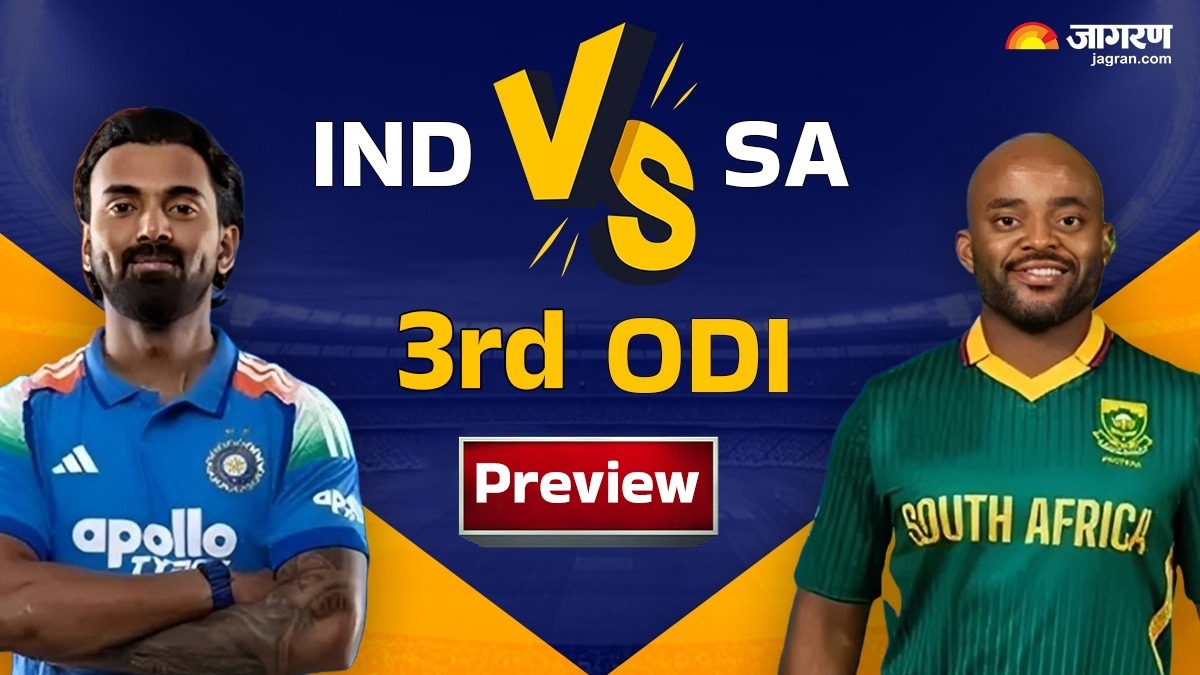 ind vs sa 3rd odi preview india vs south africa rohit sharma virat kohli