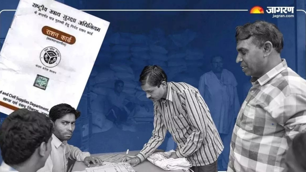 14 kg wheat 21 kg rice changes in ration distribution now grains will be available in these proportions