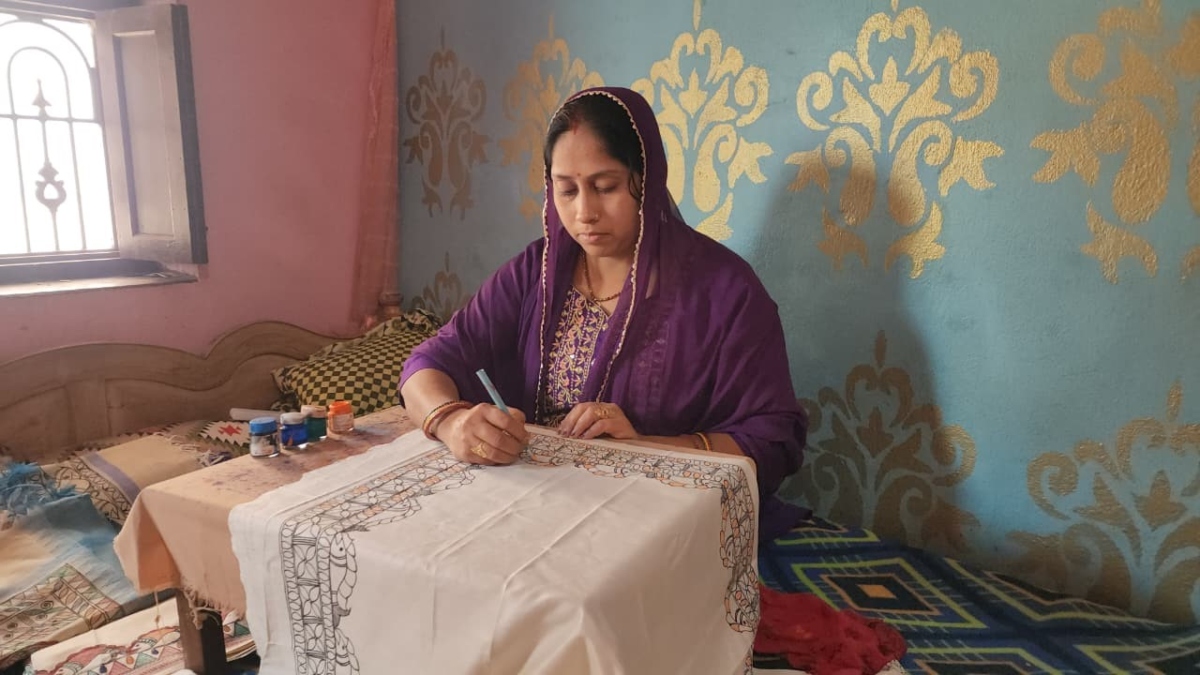 bihar mahila rojgar yojana empowering women through entrepreneurship