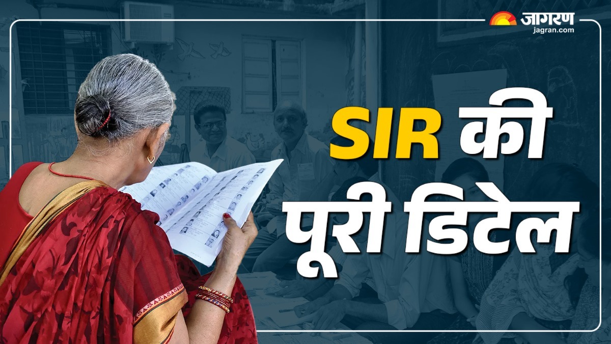 ghaziabad voter list 59000 dead voters found sir report reveals