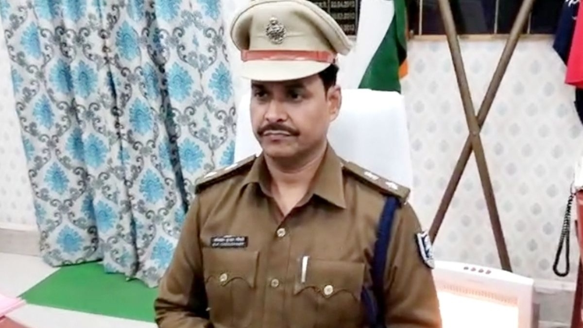 sheikhpura police transfers station heads salary stopped