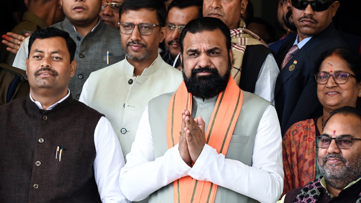 bihar samrat choudhary warns criminals to reform or leave