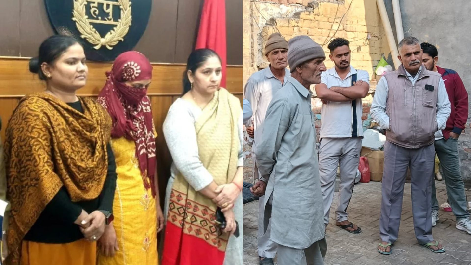 psycho killer poonam husband files case used muhurat for murders