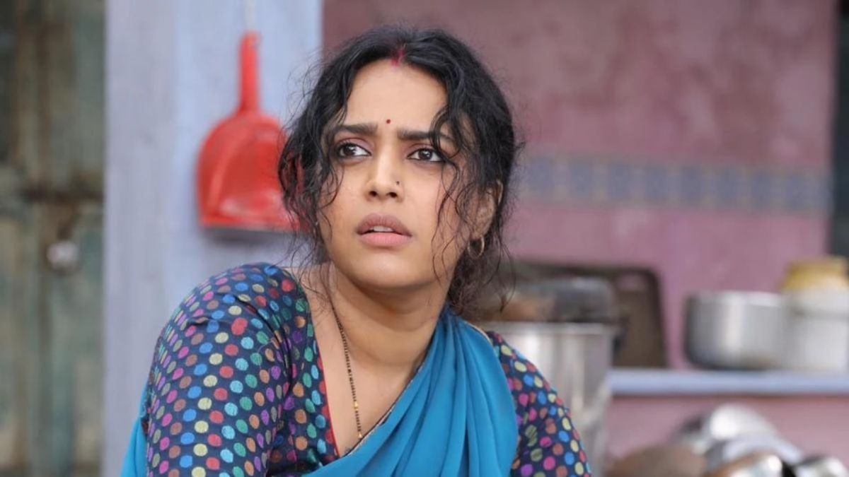 swara bhaskar and fahad ahmad share post informing his father is in icu family having tough time