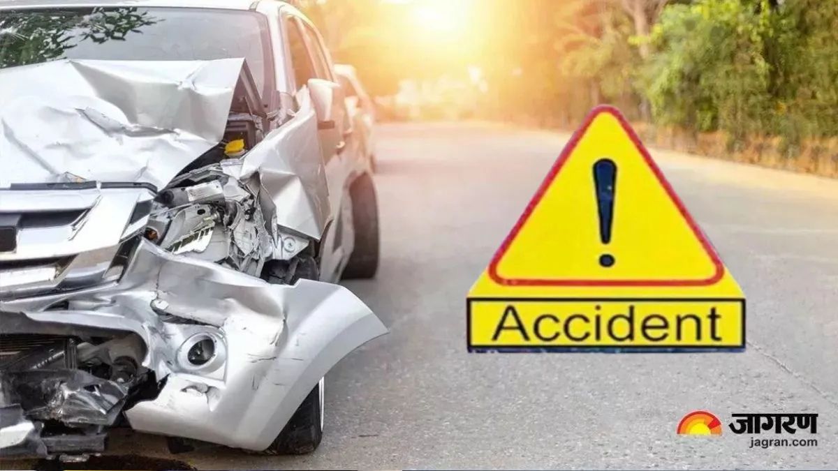 moradabad highway auto e rickshaw death toll 9 in 5 days police rto negligence up road safety fail