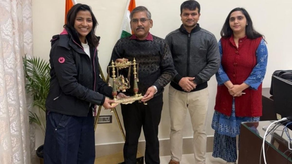 sneh rana indian womens cricket team world cup experience moradabad visit