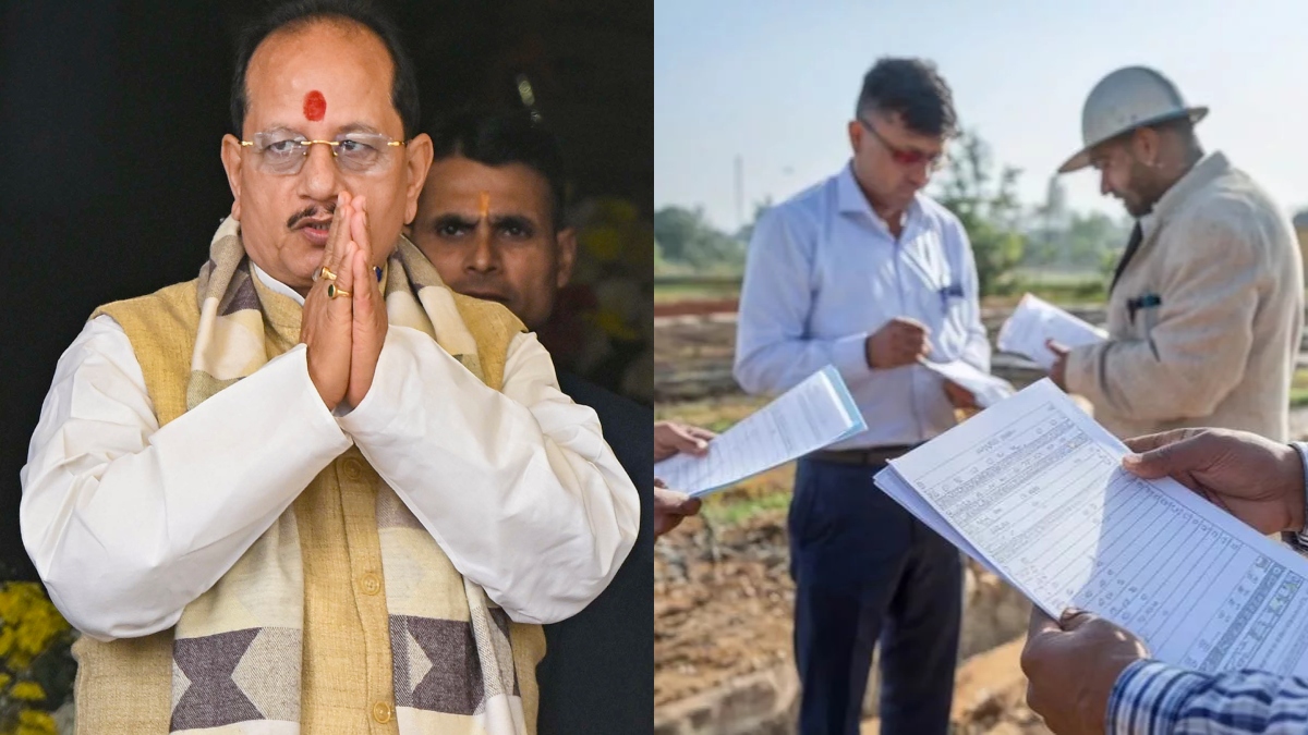 bihar land records missing documents to get revenue warrior award