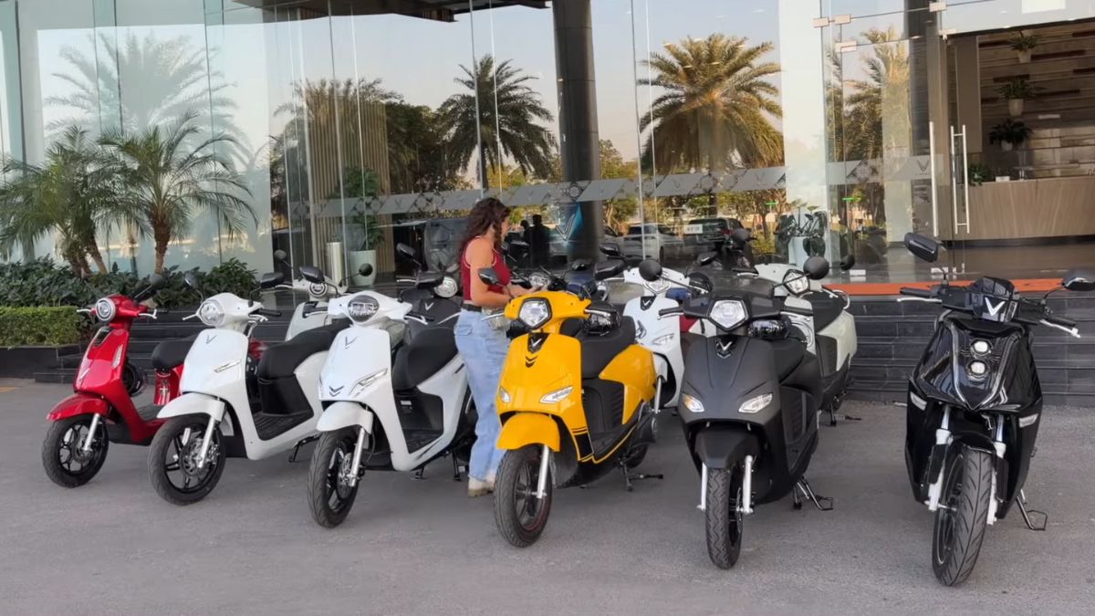 vinfast to launch electric scooters in india by 2026 all you need to know