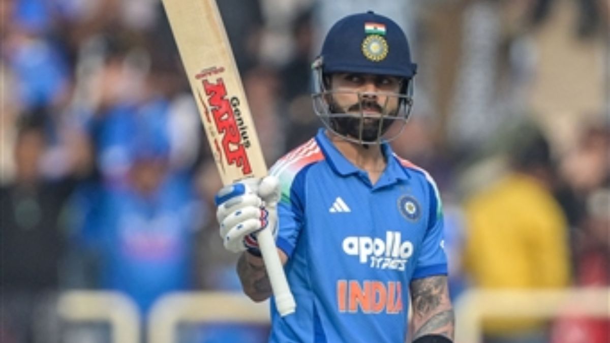 can virat kohli break sachin tendulkar record of 100 hundreds in international cricket
