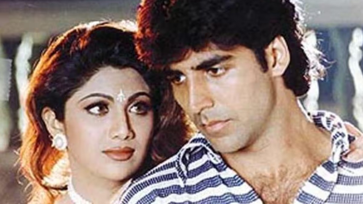 suneel darshan reveals reason for akshay kumar and shilpa shetty didnt get married