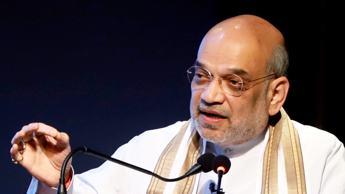 aim to triple the contribution of the cooperative sector to india gdp says amit shah
