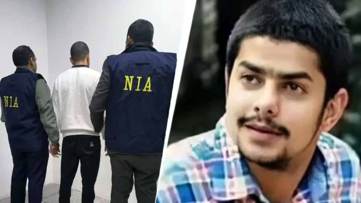 anmol bishnoi nia custody extended gangster investigation update