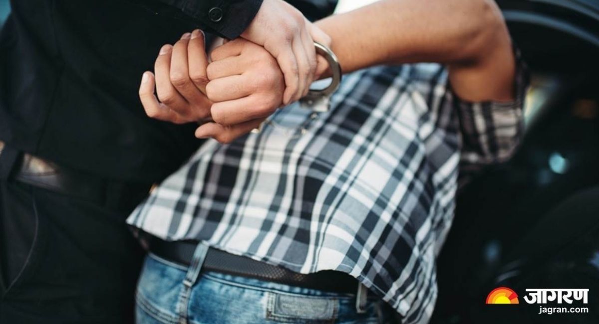 indian origin canadian arrested with fake visa attempting to enter canada