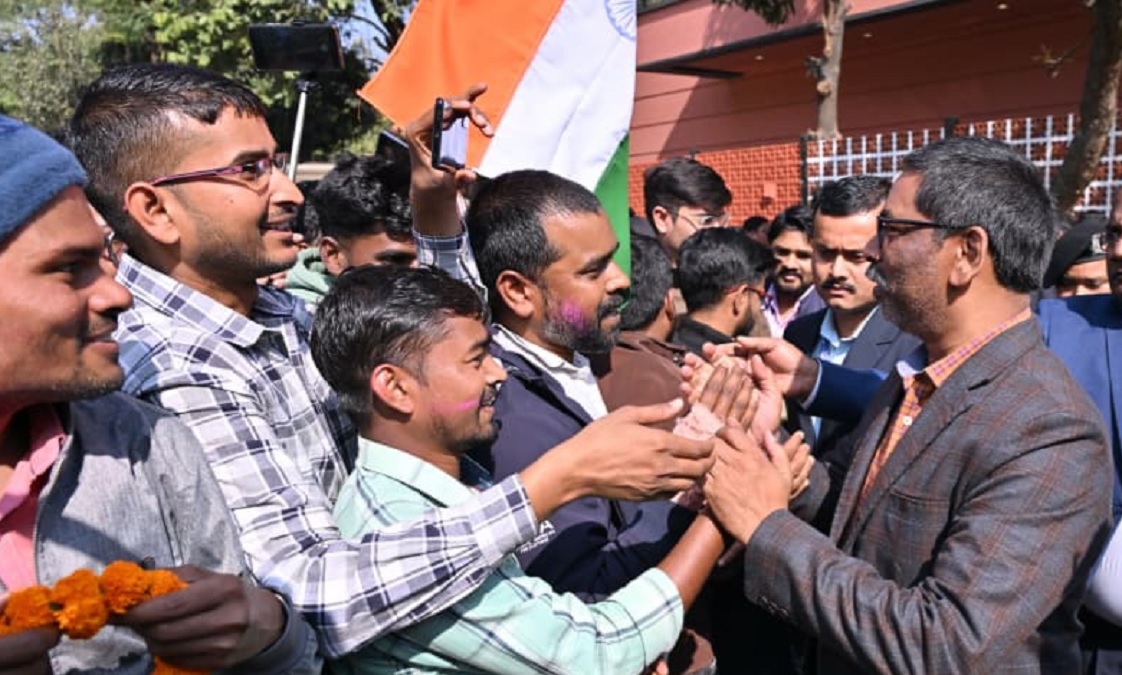 jssc cgl result 2024 candidates thank cm after court order