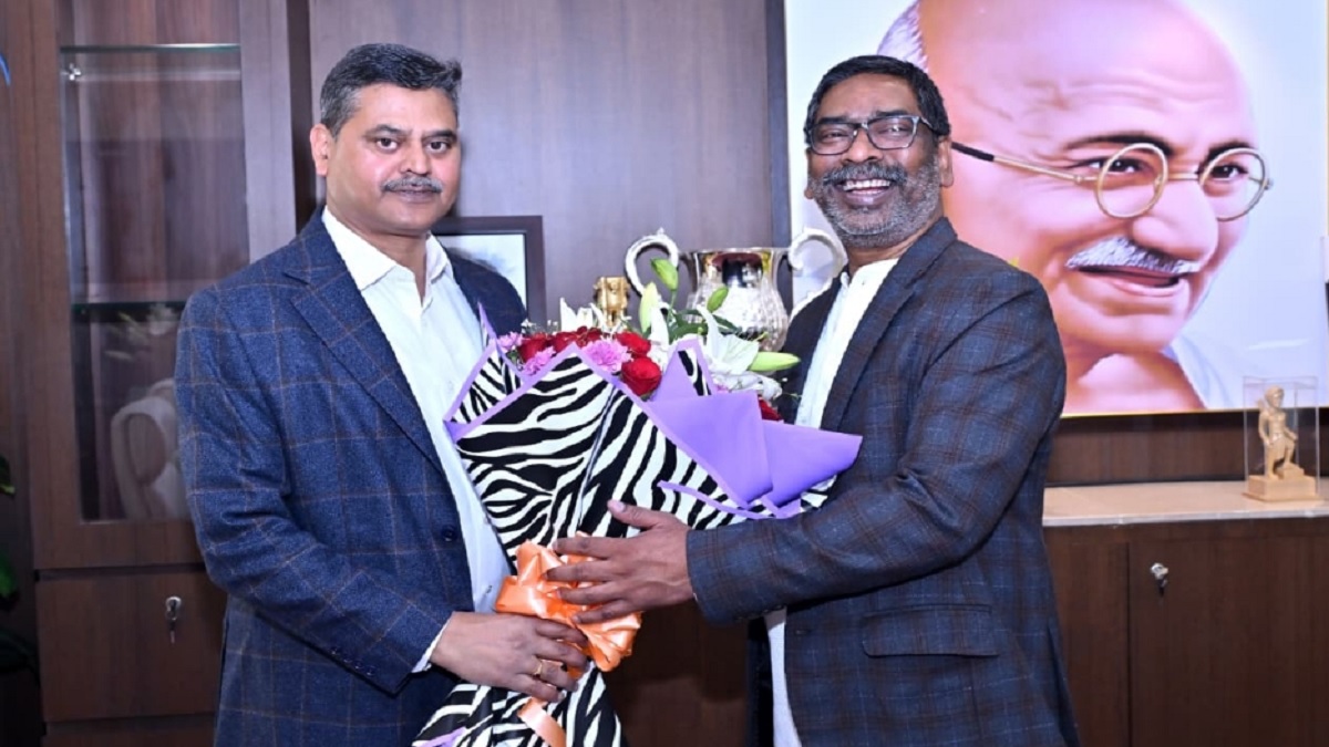 jharkhand assembly winter session begins atr presented