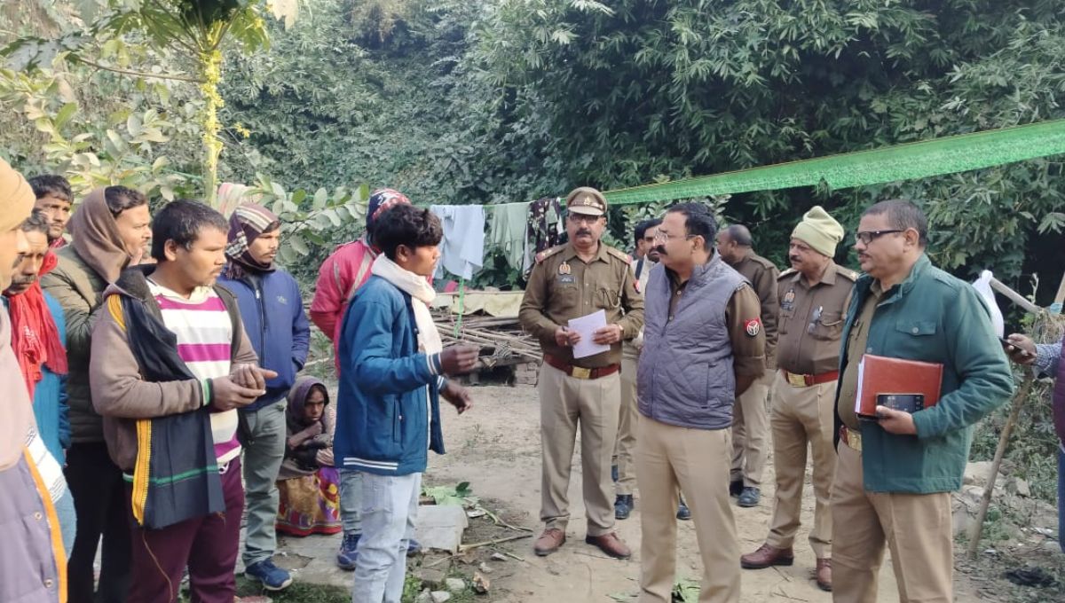 sultanpur murder youth beaten dumped near home dies