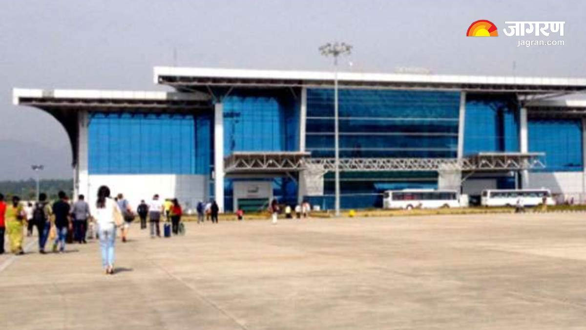 indigo crisis impacts uttarakhand all flights cancelled at dehradun airport