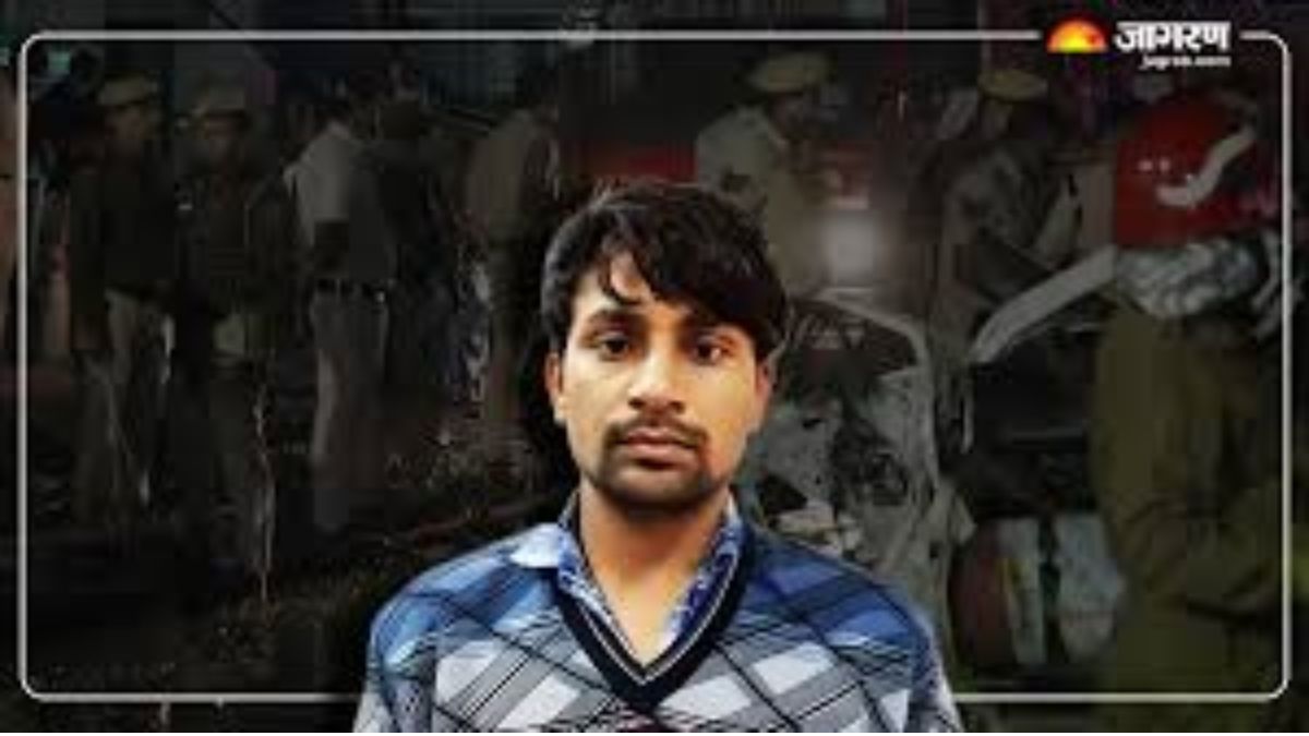 red fort blast accused shoaibs nia custody extended