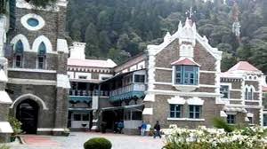 uttarakhand bar association election with evm