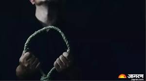 ghaziabad transgender suicide in jail two suspended