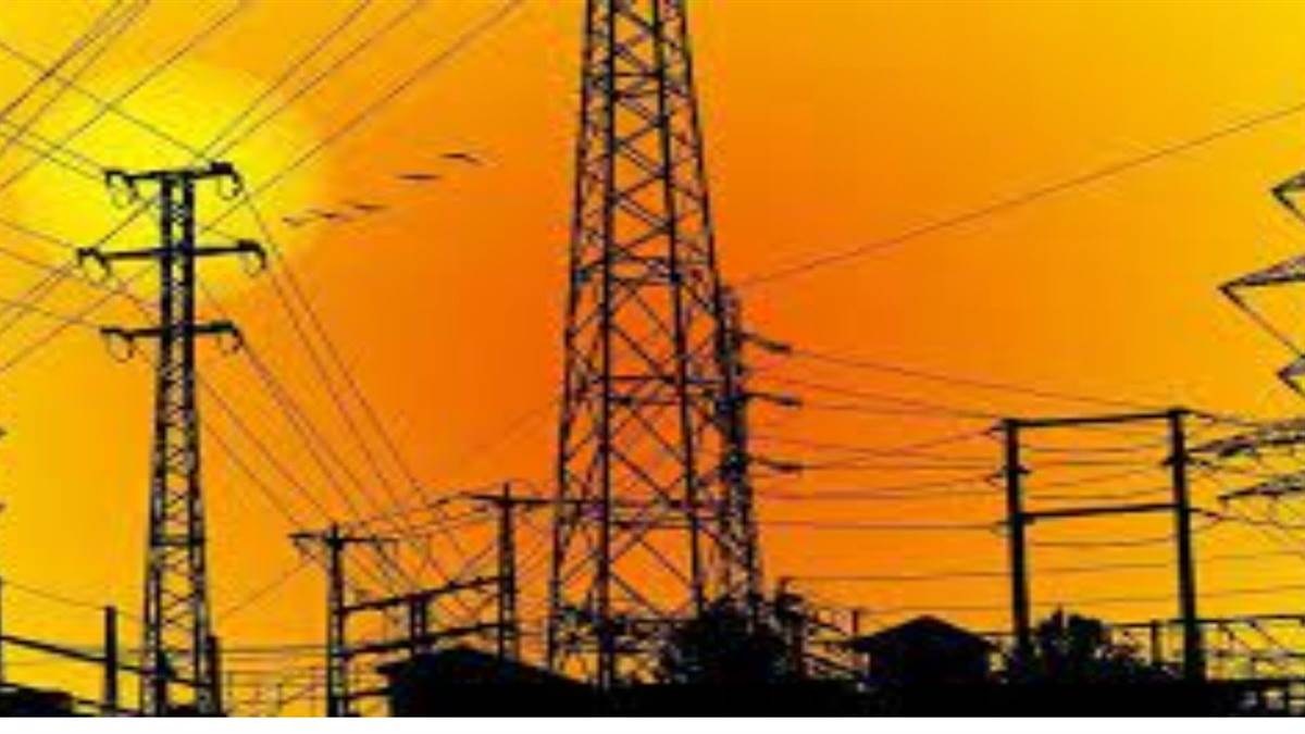 madhya pradesh electricity purchase surplus state buying power