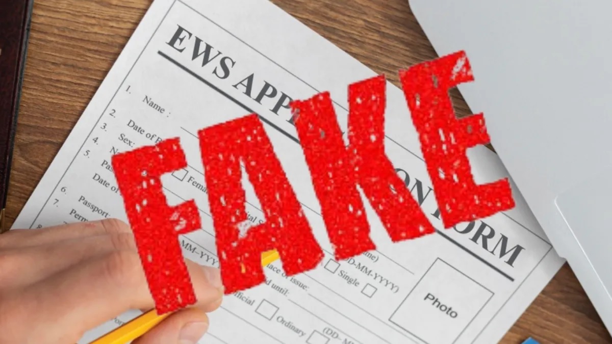 neet scam in mp fake documents racket exposed