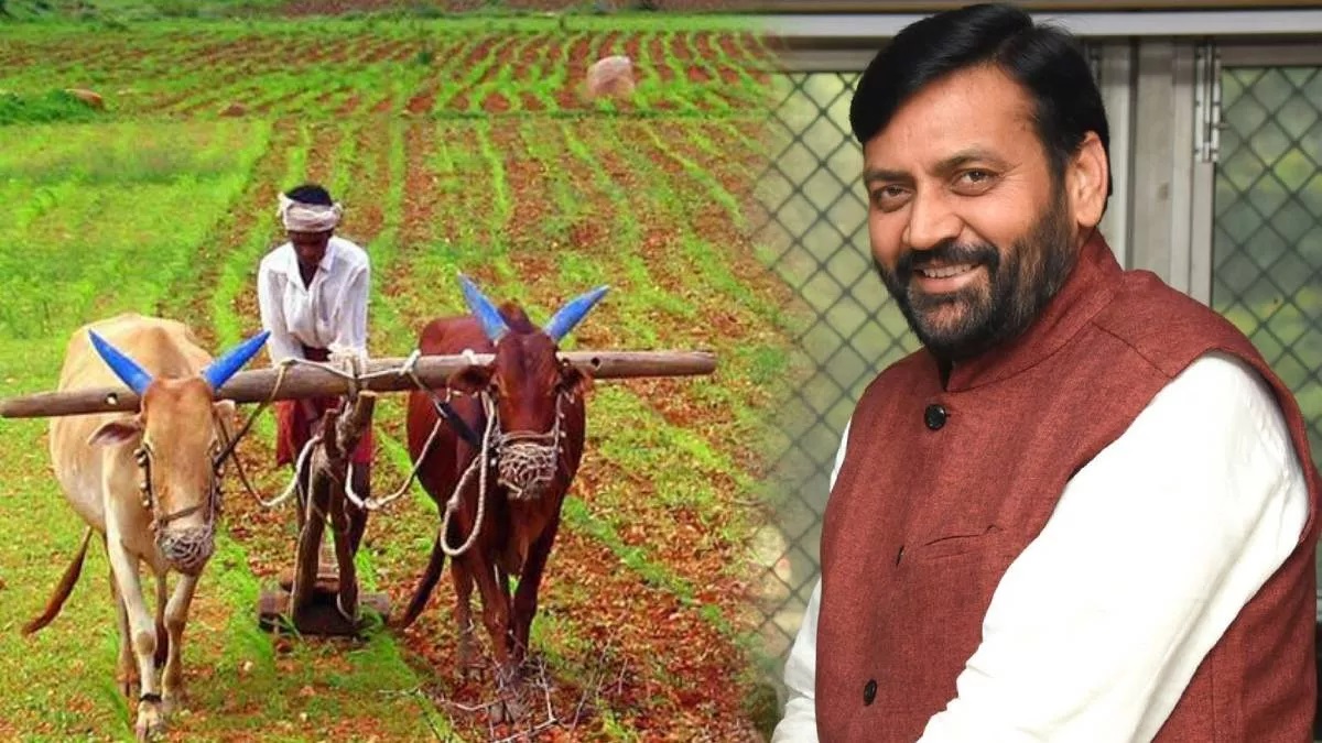 haryana encourages vertical farming for farmers future ready agriculture