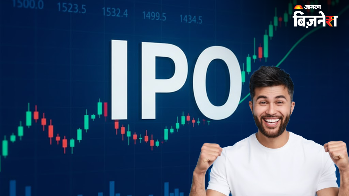 exato technologies shares bumper listing just double the investor money