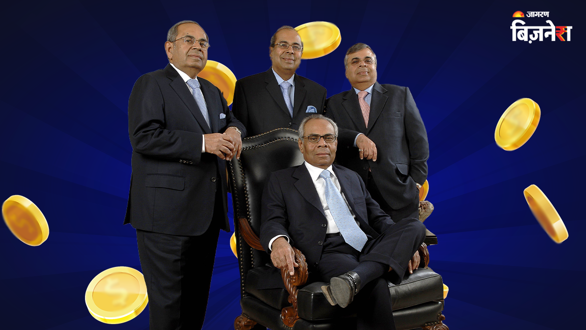 why british richest family hinduja group at number 11 on indias billionaires list