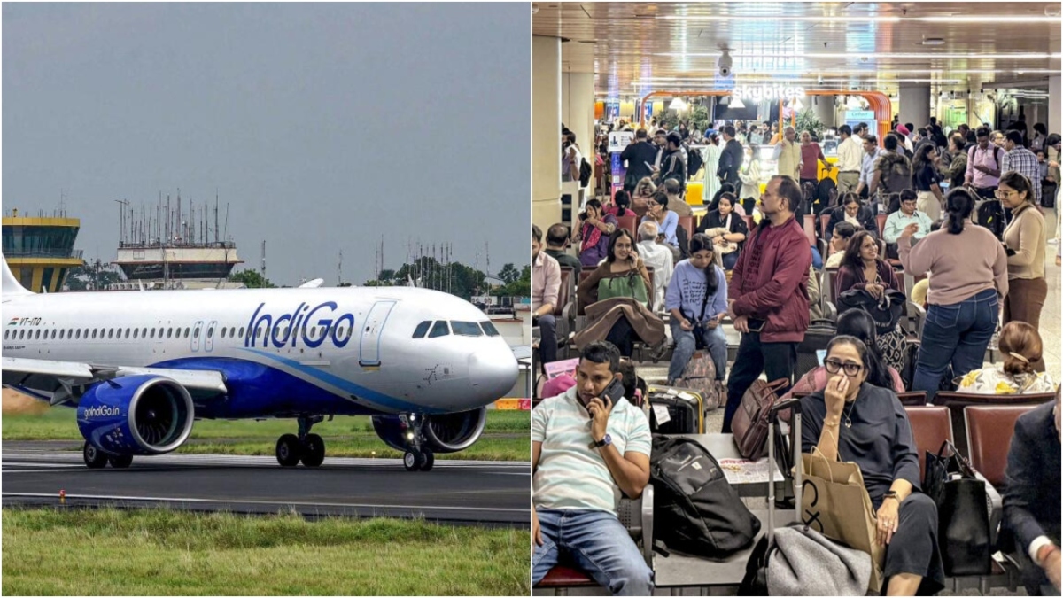 indigo apologizes after two days of major disruptions airline explains where it went wrong