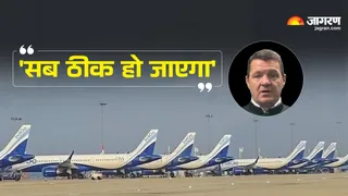 इंडिगो के सीईओ ने लोगों से माफी मांगी है (फोटो: स्क्रीनग्रैब)