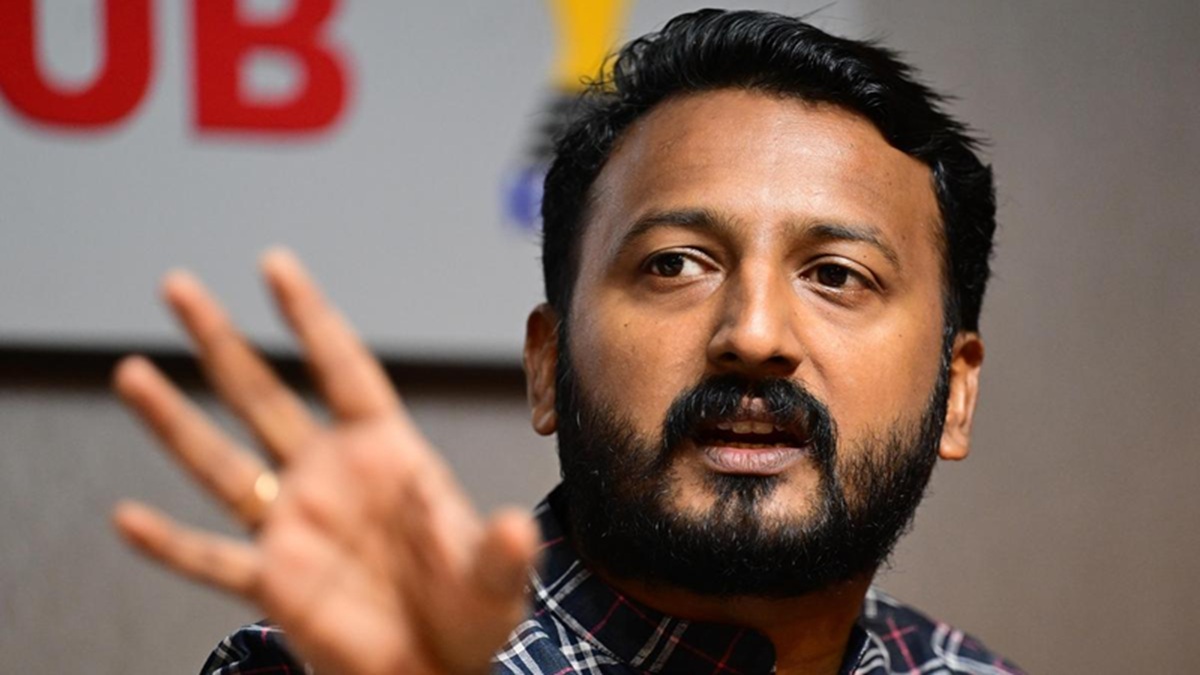 congress sacks its kerala mla rahul mamkootathil