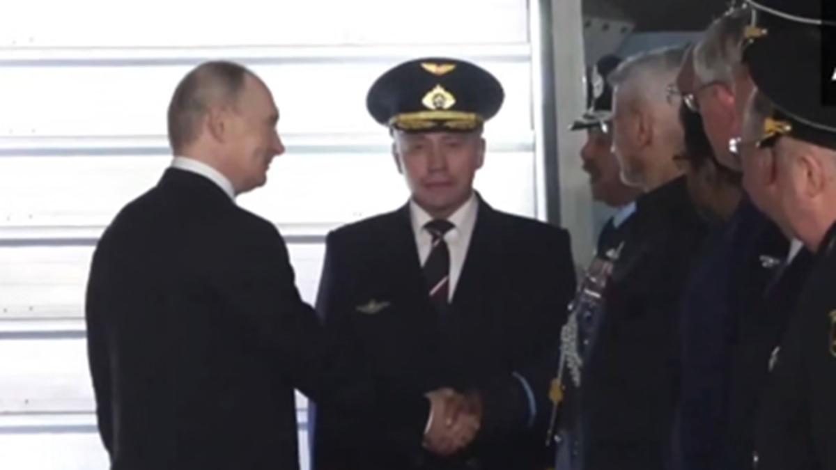 putin concludes india tour leaves for russia these important agreements reached