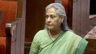 जया बच्चन के खिलाफ होगी शिकायत!