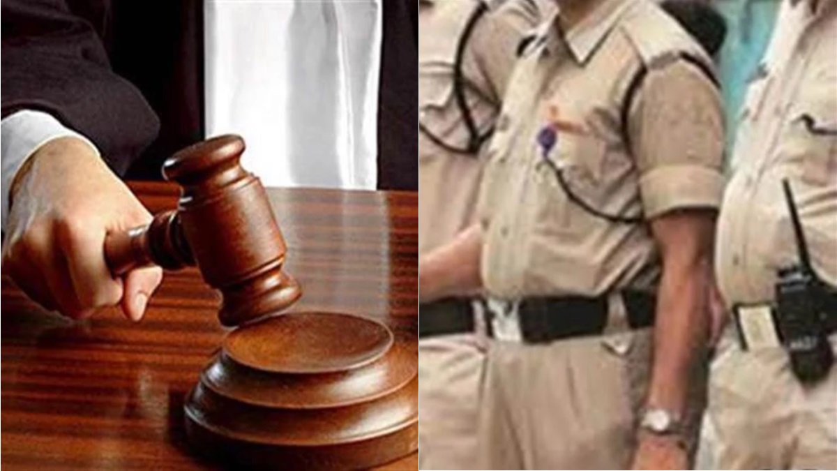 indore police pocket witness scandal supreme court slams officer