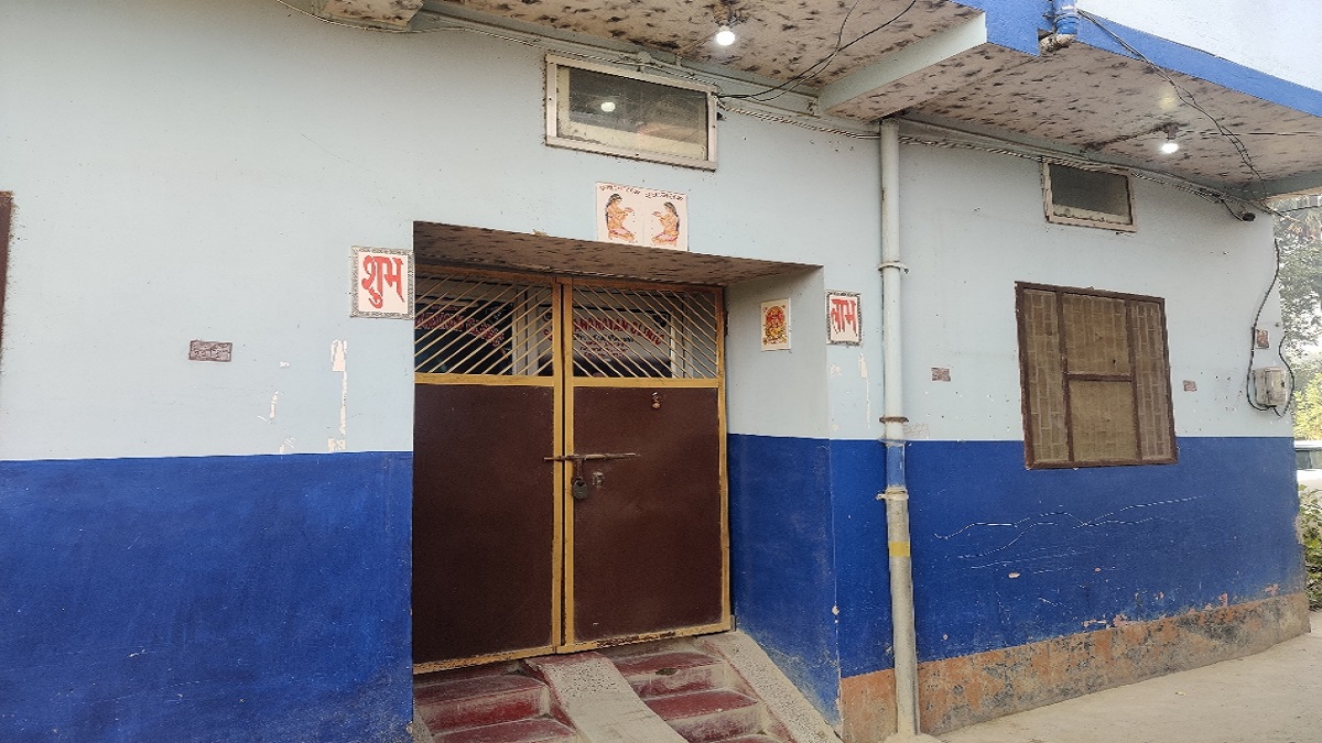 child trafficking racket busted in samastipur mastermind absconding