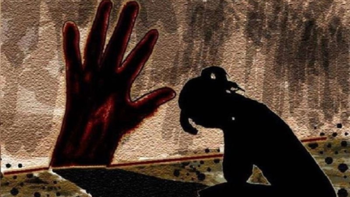bhopal 7yearold girl molested in derelict building accused arrested