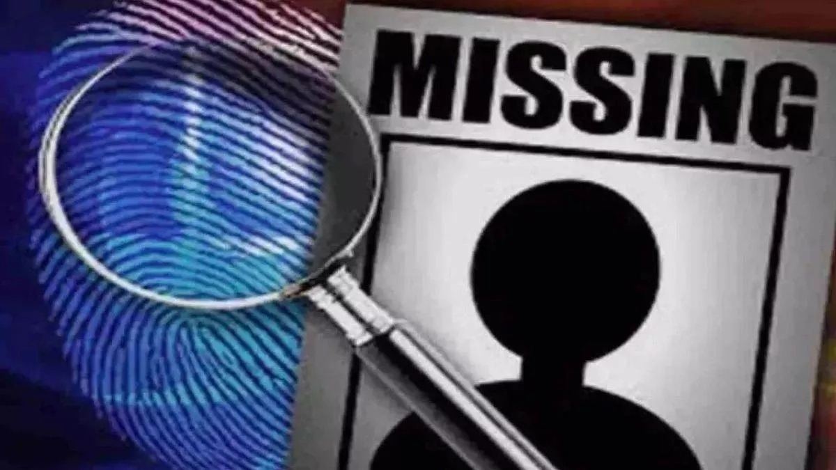 missing woman found police reunites family after 13 years