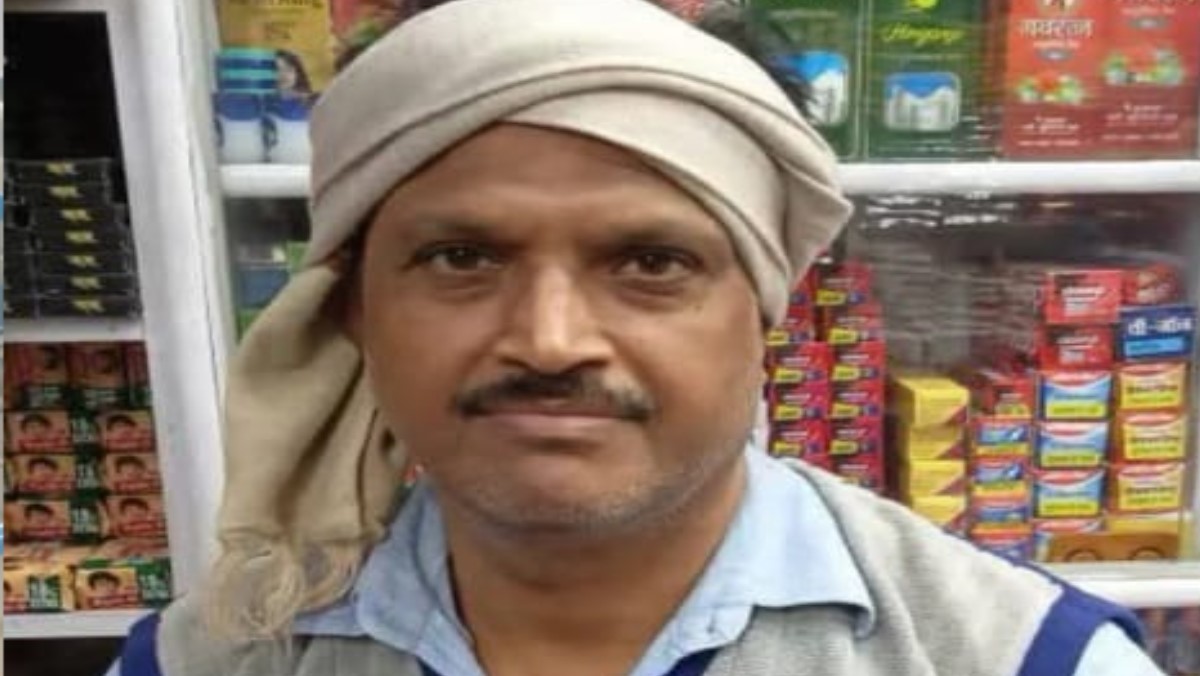 chandoli businessman murdered morning walk turns deadly