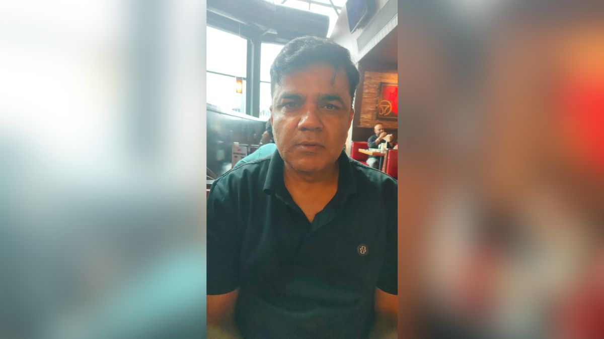 notorious land mafia naushad malik arrested in kolkata