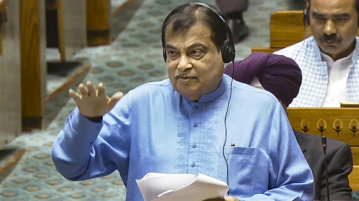 485 people will die in road accidents every day in 2024 totaling 1 77 lakh