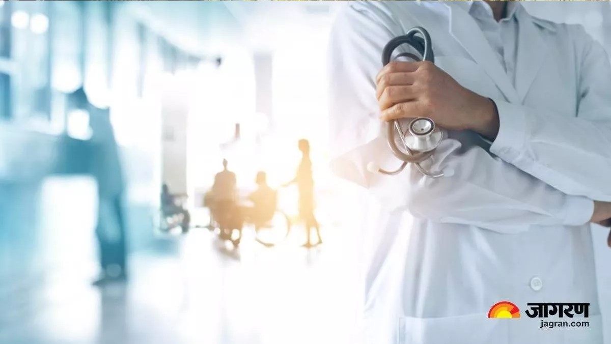 ballia staff nurse suspended for altering birth date on marksheet