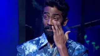 टॉप 5 कंटेस्टेंट्स में शामिल हुए प्रणित मोरे