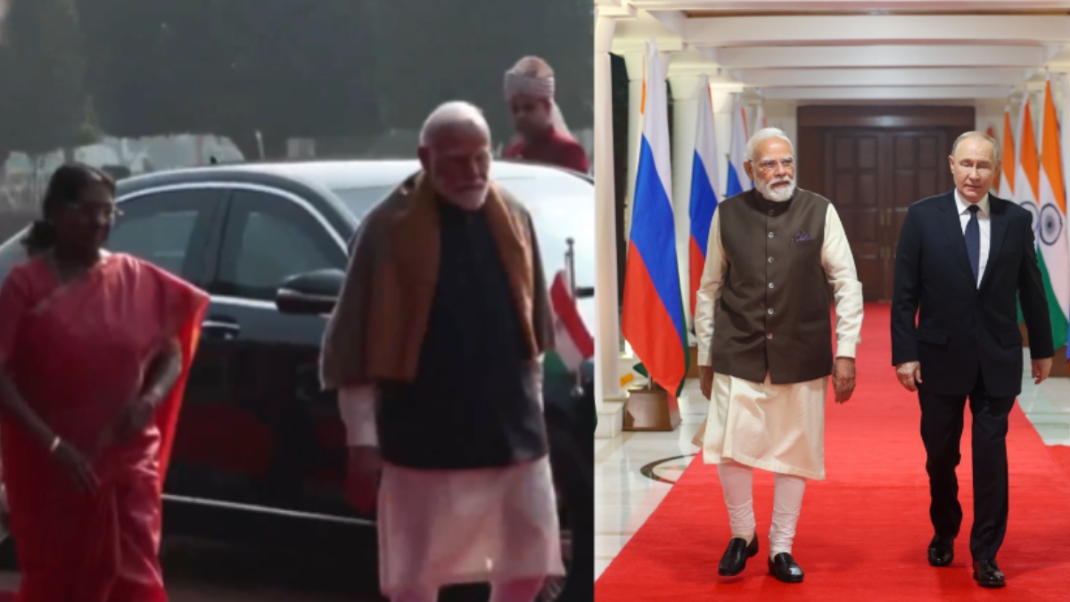 putins india visit live update russian president vladimir putin narendra modi meeting today strategic partnership key highlights lb
