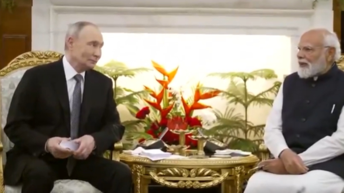 putins india visit live update russian president vladimir putin narendra modi meeting today strategic partnership key highlights lb