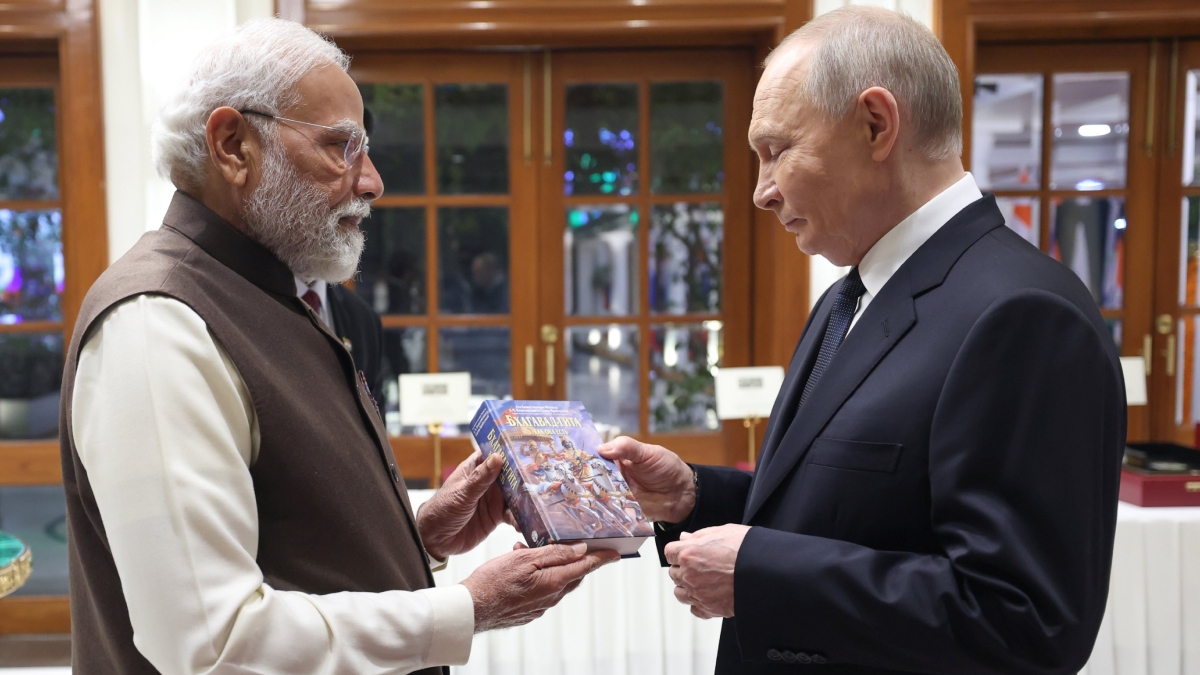 putins india visit live update russian president vladimir putin narendra modi meeting today strategic partnership key highlights lb