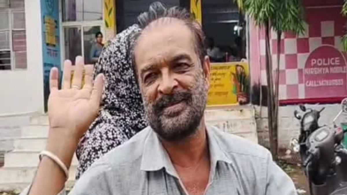 sagar councilor naeem khan death mystery surrounds demise