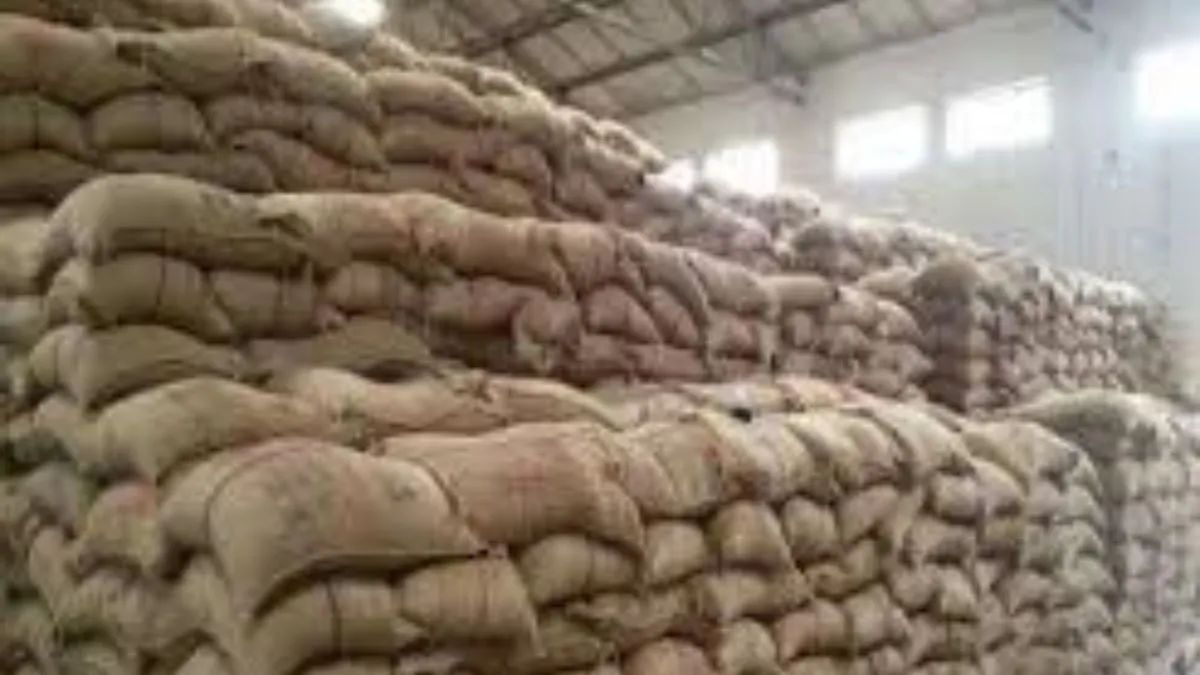 amroha cooperative society scam secretaries and employees implicated