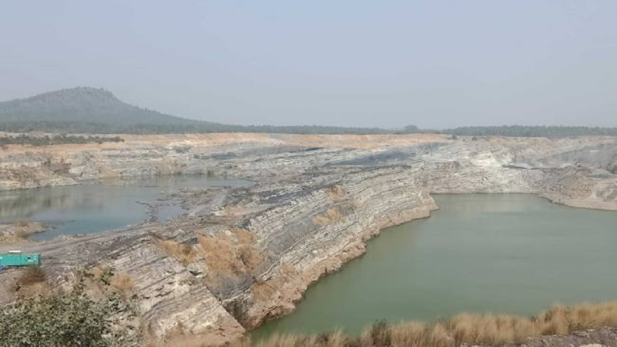 jharkhand coal production to begin in sikni this month