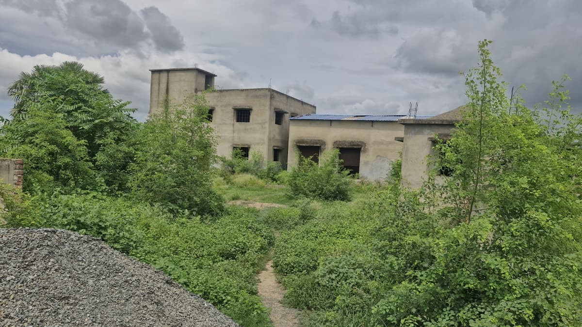 silao khaja cluster project stalled controversy and negligence delay modernization